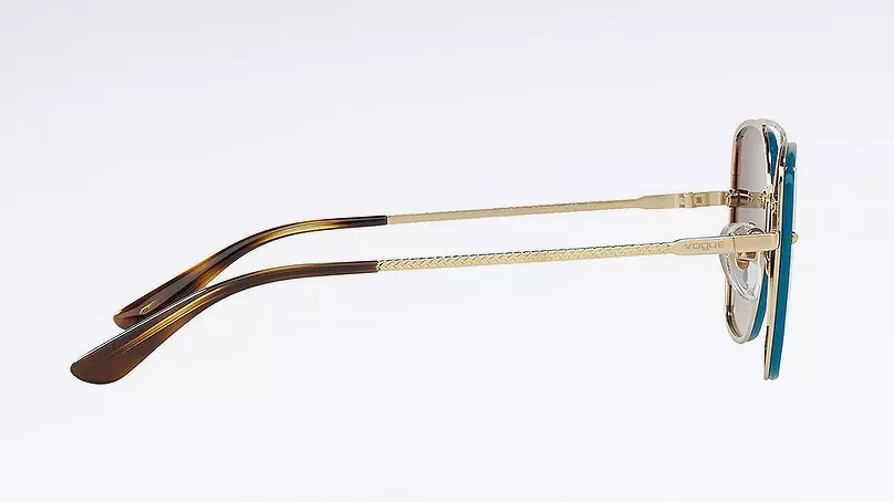 Солнцезащитные очки VOGUE 0VO4112S 848/13