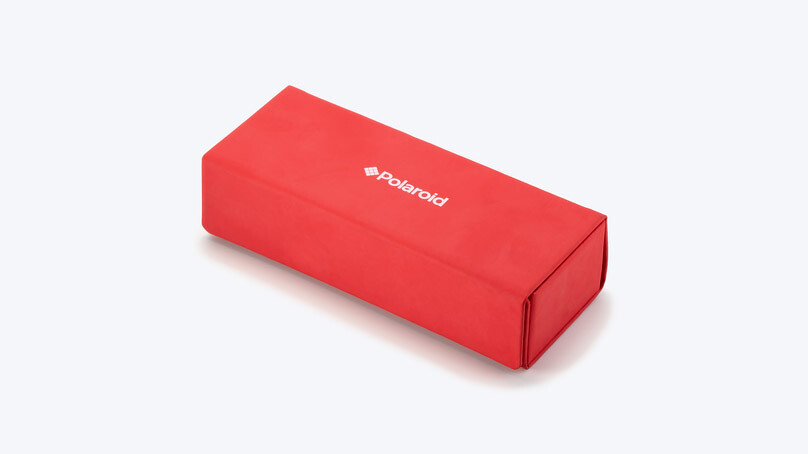 Оправа POLAROID PLD D409 807