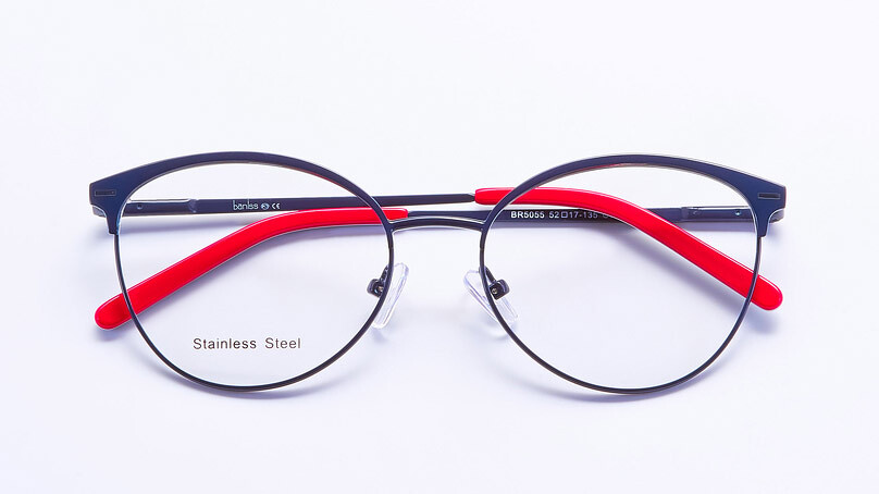 Оправа BANISS BR5055 COL.02