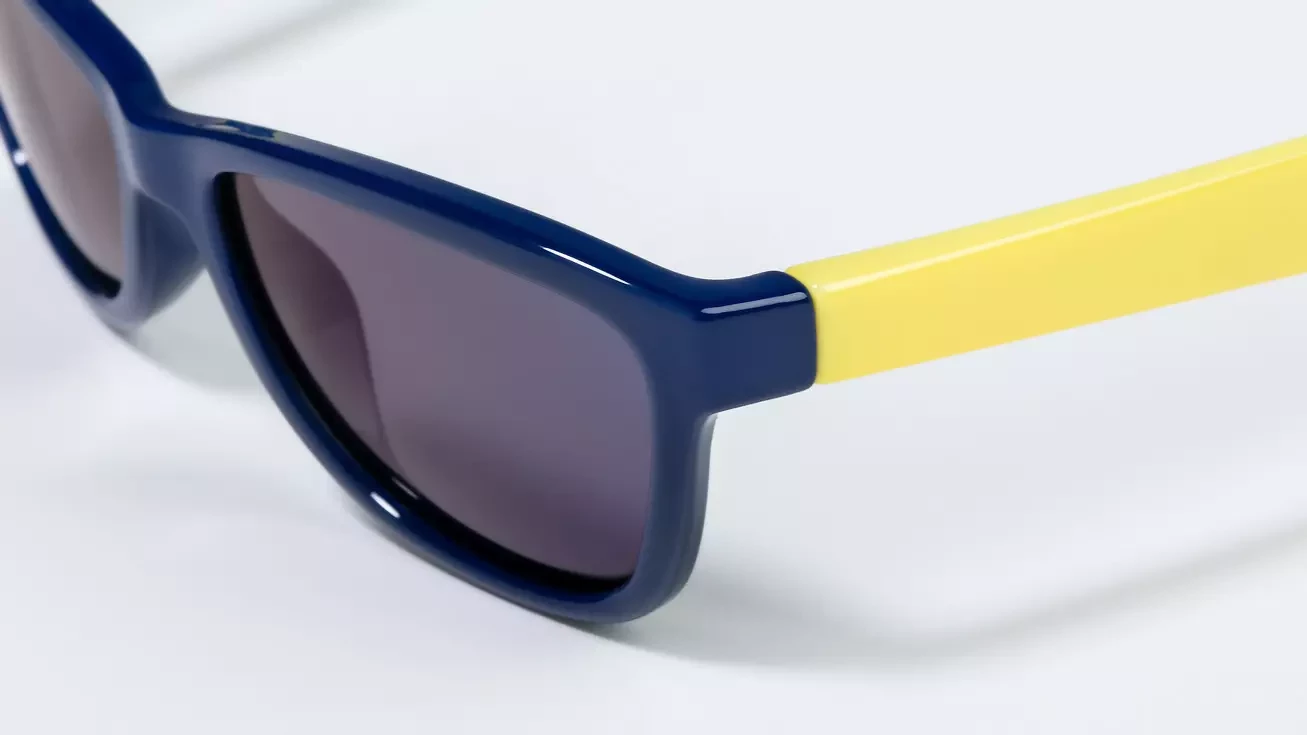 Солнцезащитные очки Happy Face 3015 3