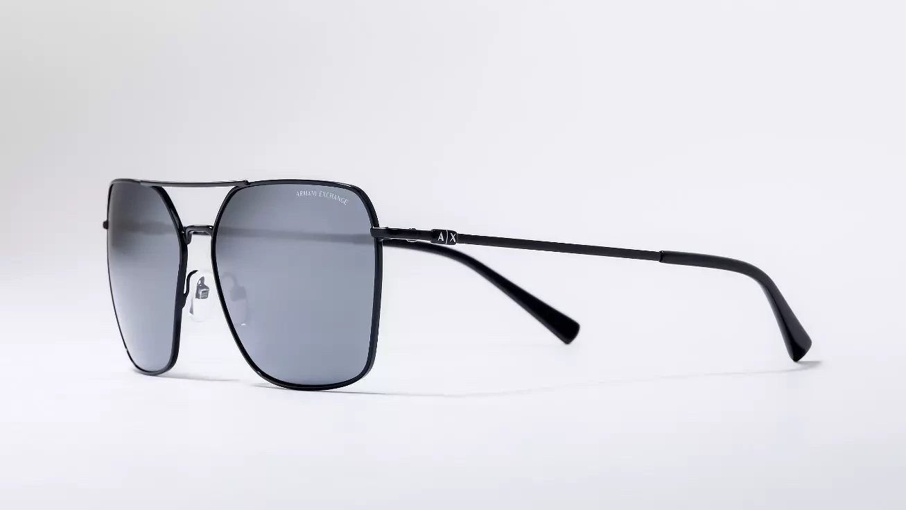 Солнцезащитные очки Armani Exchange 0AX2029S 60006G