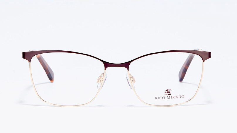 Оправа Rico Mirado 278 Brown