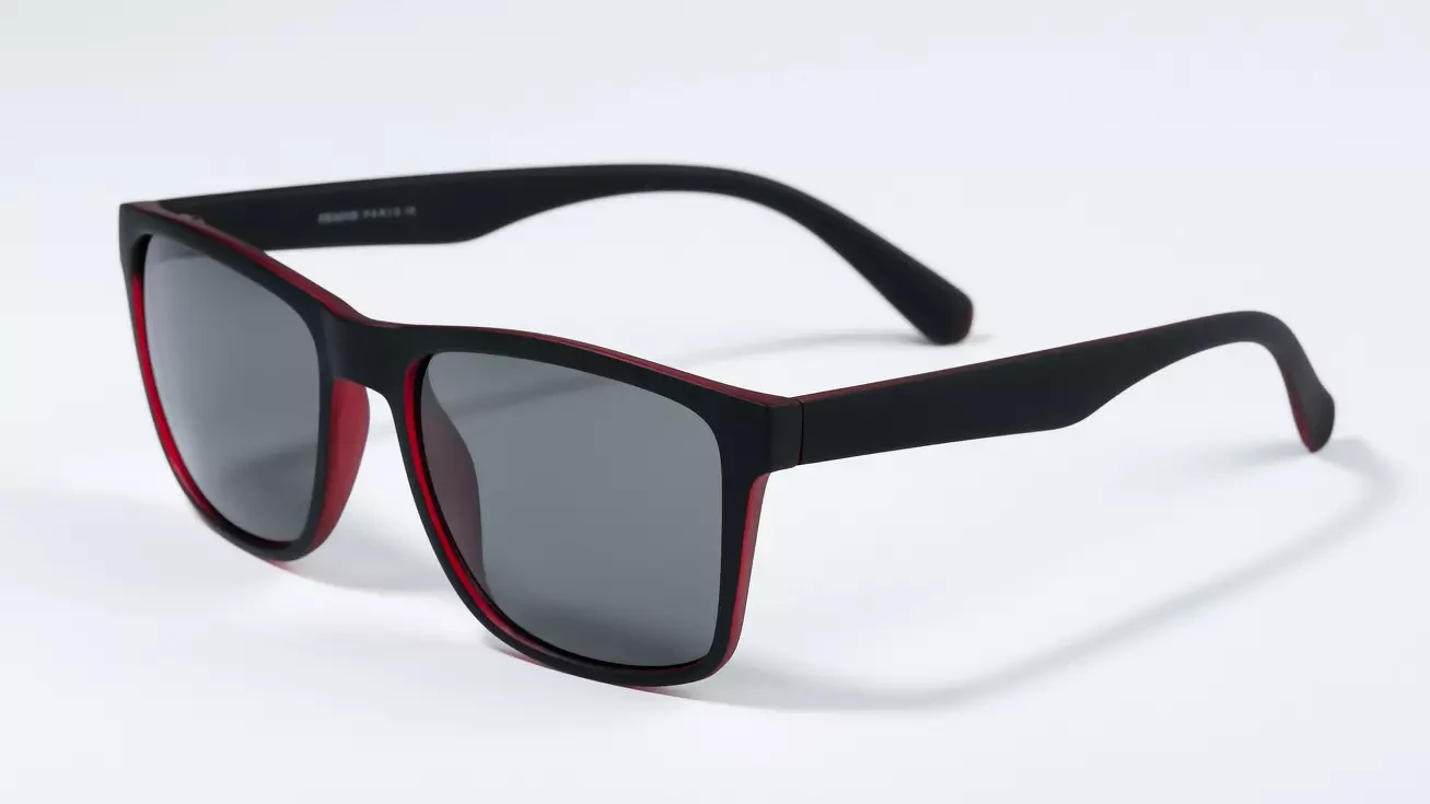 Солнцезащитные очки HEMME PARIS 96515S C1