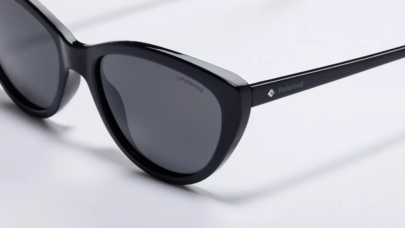 Солнцезащитные очки POLAROID PLD 4080/S 807