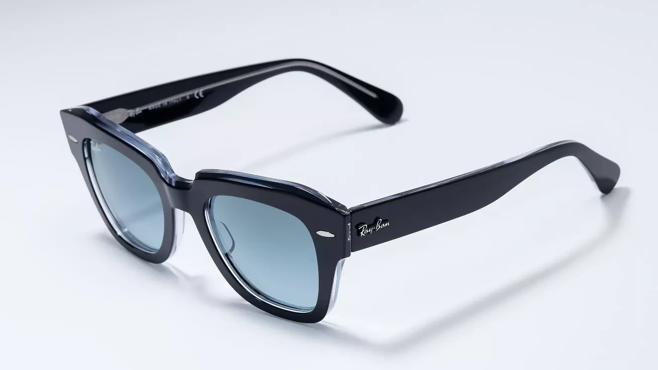 Солнцезащитные очки Ray Ban 0RB2186 12943M