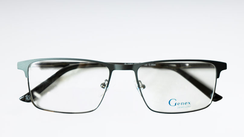 Оправа Genex G1384 C004