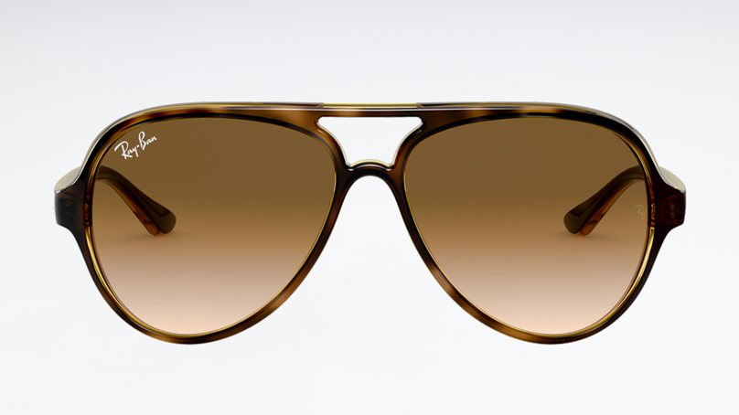 Солнцезащитные очки Ray Ban 0RB4125 710/51