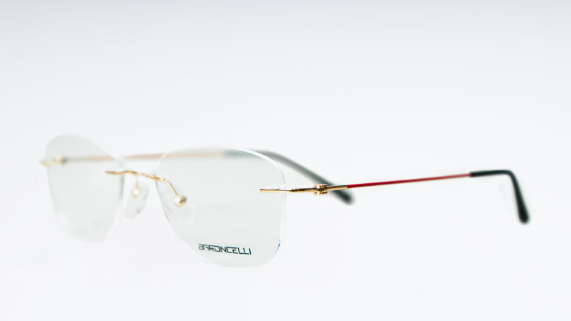 Оправа BARONCELLI BN607S C4