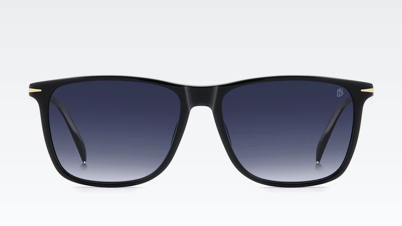 Солнцезащитные очки David Beckham DB 1219/S 807 08