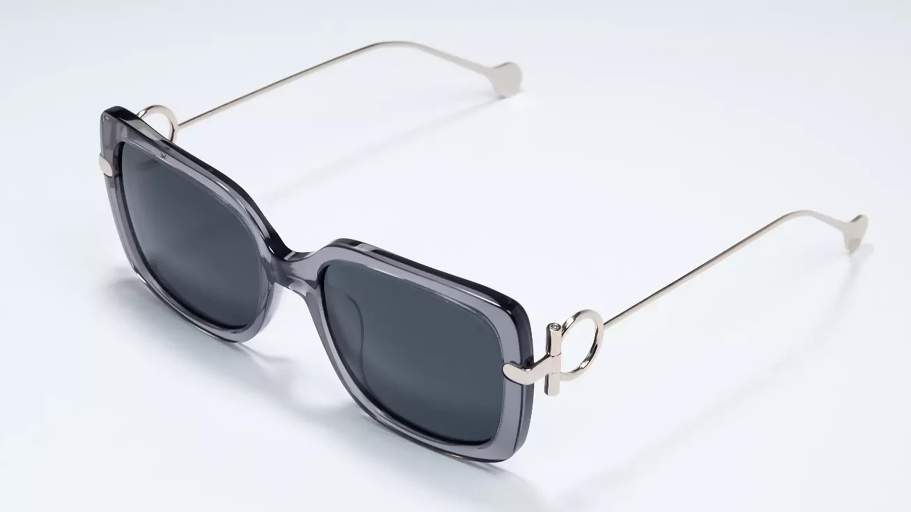 Солнцезащитные очки Lucia Valdi 113 17G