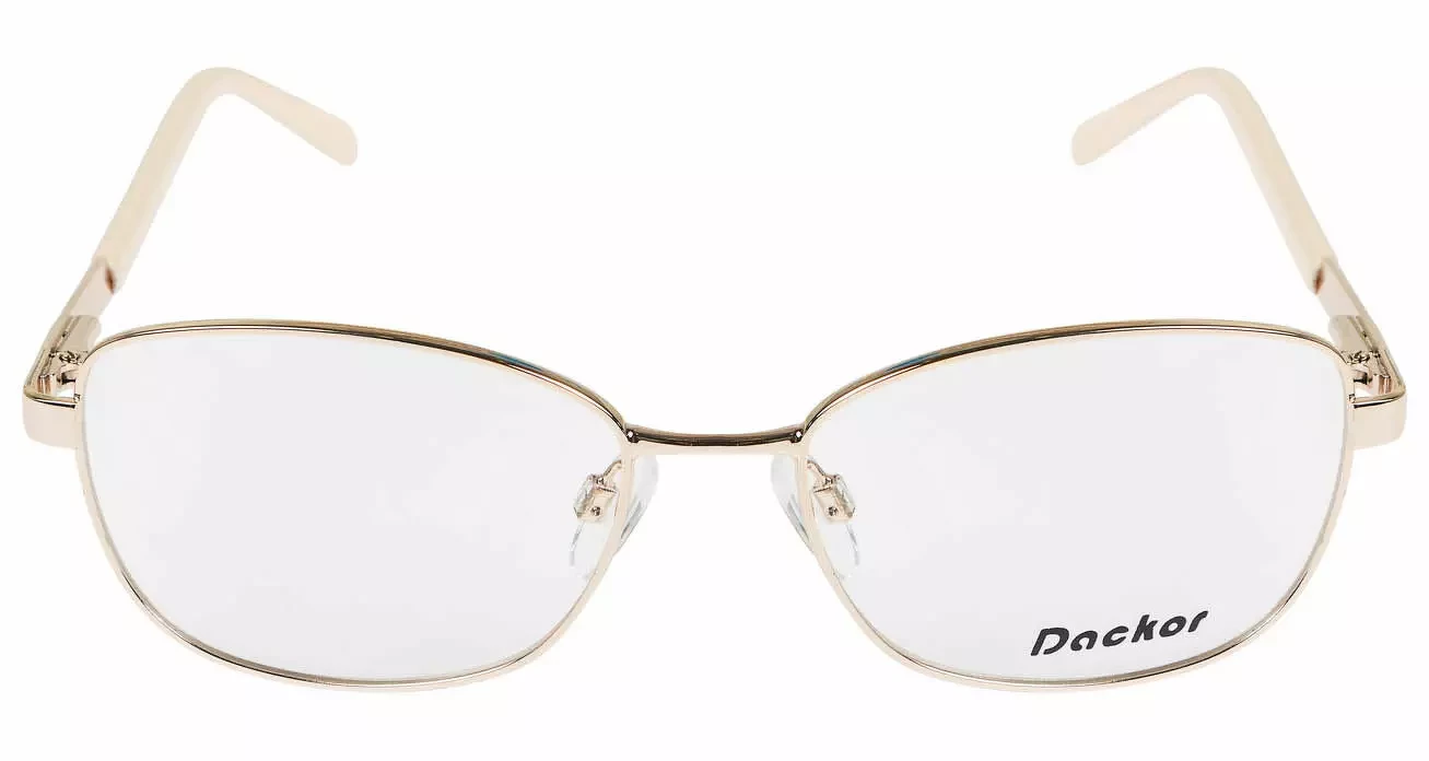 Оправа Dackor 165 GOLD