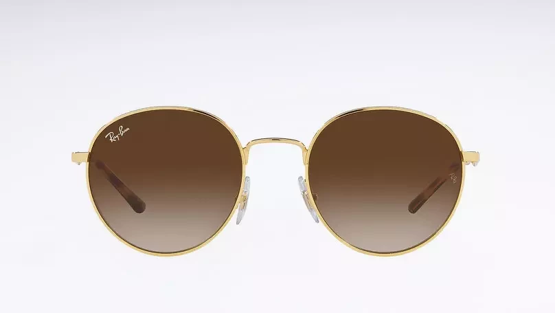 Солнцезащитные очки Ray Ban 0RB3681 001/13