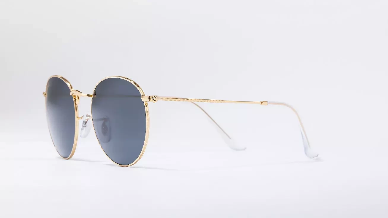 Солнцезащитные очки Ray Ban 0RB3447 9196R5