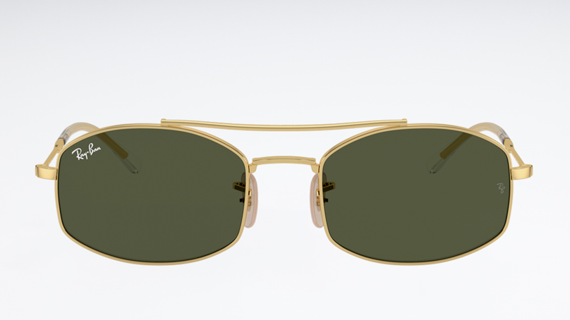 Солнцезащитные очки Ray Ban 0RB3719 001/31