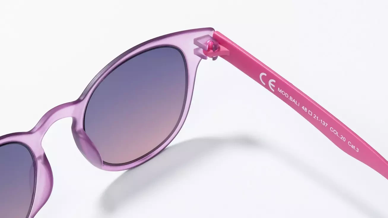 Солнцезащитные очки TF Occhiali BALI 20