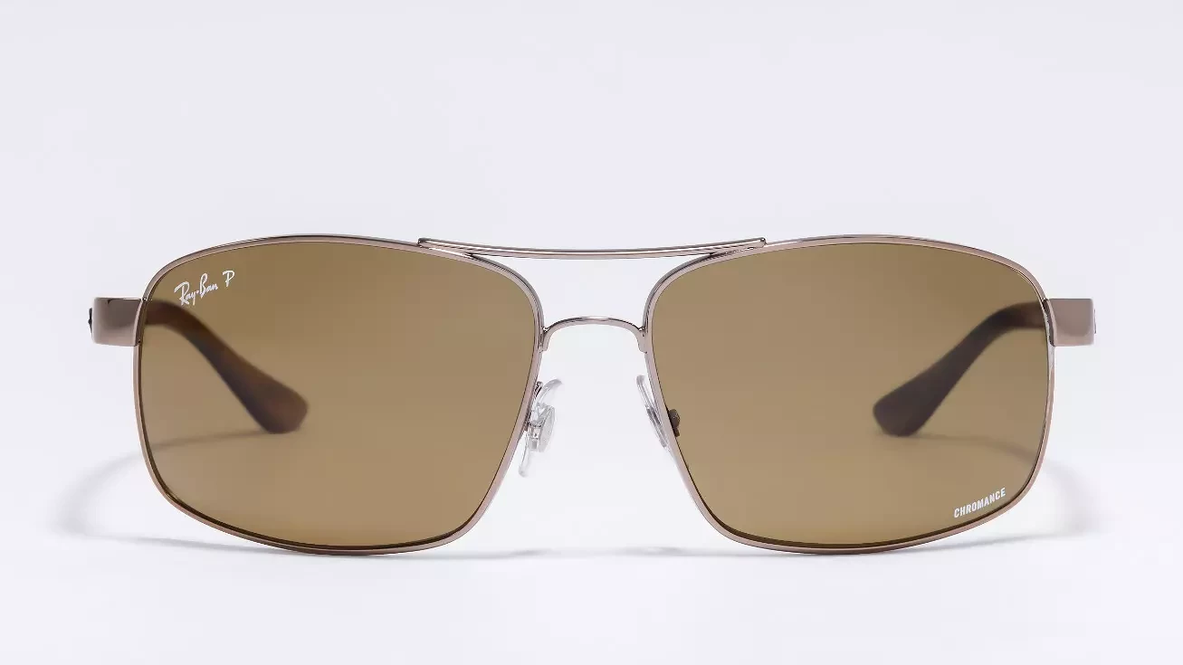 Солнцезащитные очки Ray Ban 0RB3604CH 121/BB