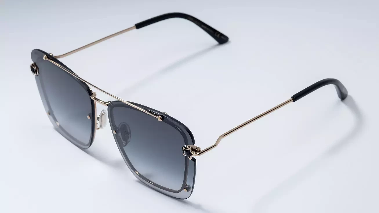 Солнцезащитные очки JIMMY CHOO AMBRA/S J5G