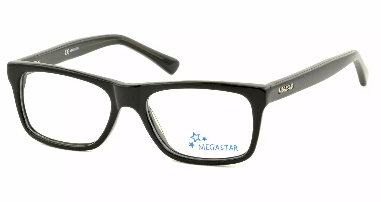 Оправа Megastar 834 BLACK