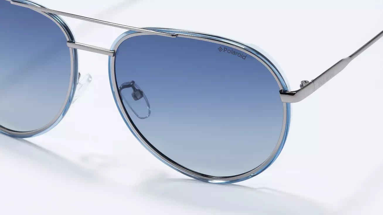 Солнцезащитные очки POLAROID PLD 6116/G/S V84