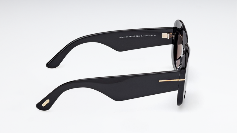 Солнцезащитные очки Tom Ford FT1219 01А