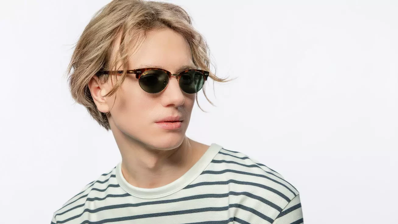 Солнцезащитные очки Ray Ban 0RB3946 130431