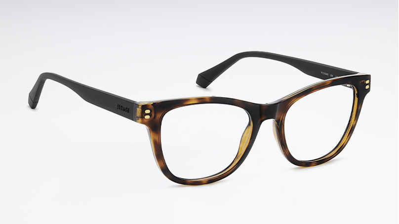 Оправа POLAROID PLD D848 086