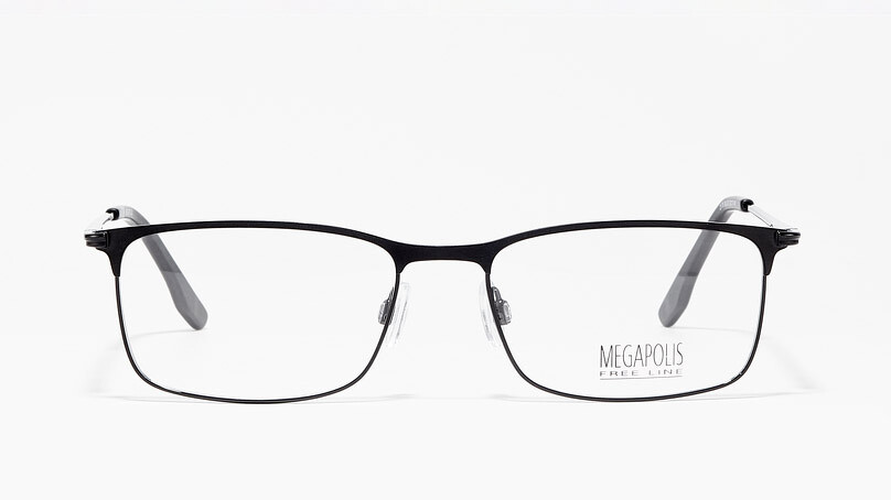 Оправа MEGAPOLIS 2178 BLACK