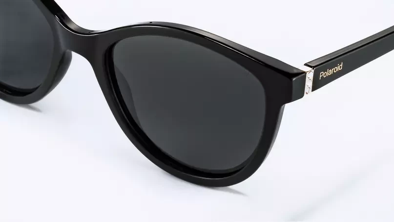 Солнцезащитные очки POLAROID PLD 4133/S/X 807