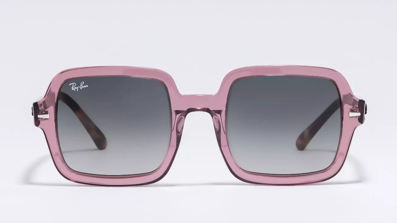 Солнцезащитные очки Ray Ban 0RB2188 130271