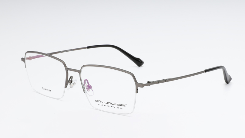 Оправа ST.LOUISE STP8007 С02