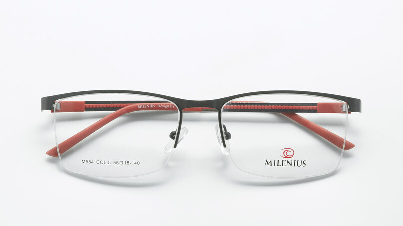 Оправа Milenius 584 col. 5