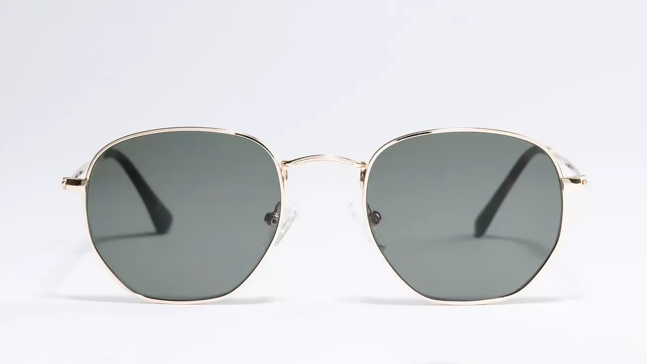 Солнцезащитные очки Trendy TDS0003 GOLD