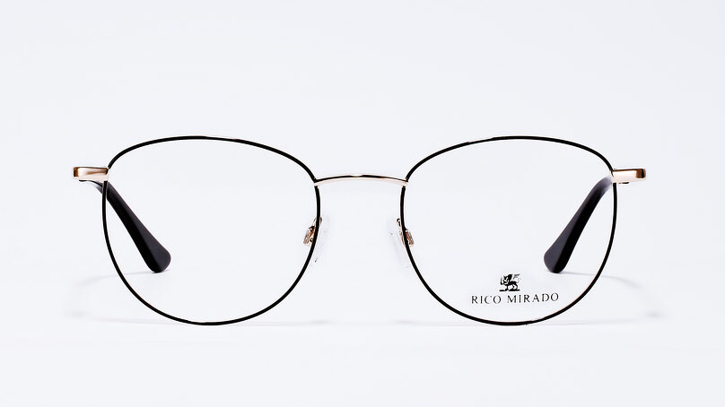 Оправа Rico Mirado 188 NERO