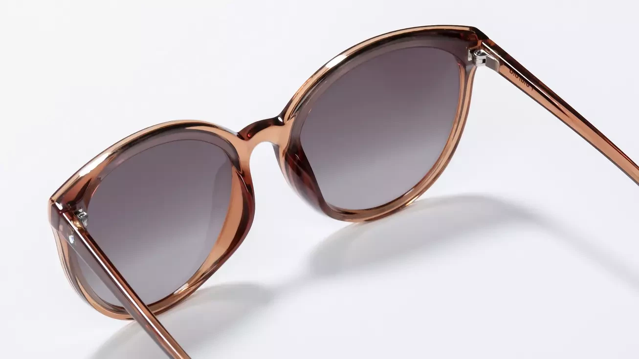 Солнцезащитные очки POLAROID PLD 4082/F/S 09Q