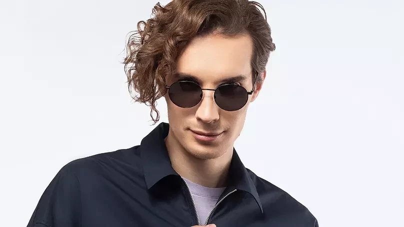 Солнцезащитные очки HUGO Hugo Boss HG 1215/S 003