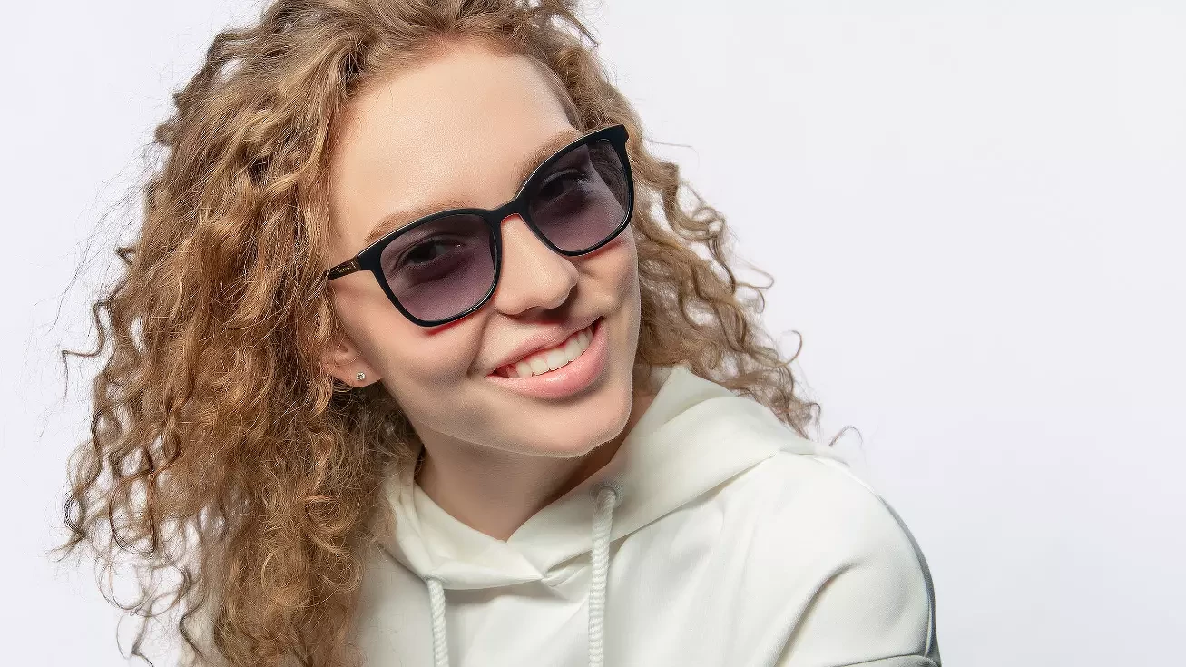 Солнцезащитные очки Tommy Hilfiger TH 1723/S 807