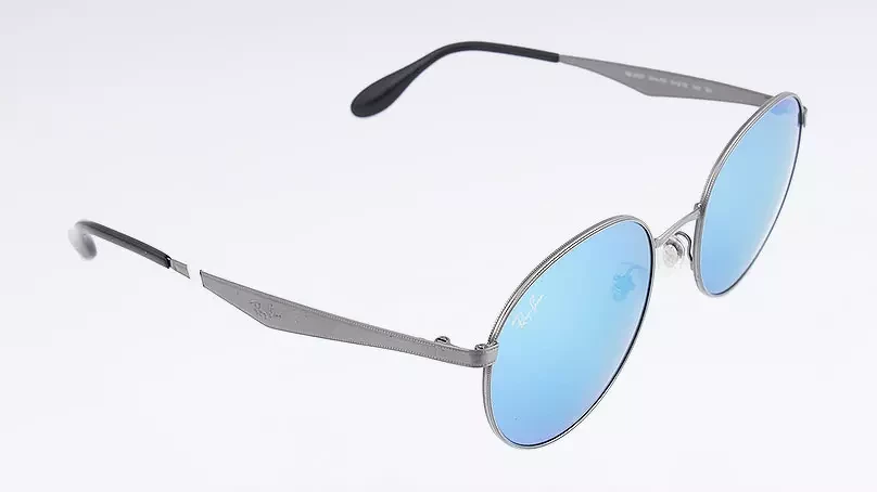 Солнцезащитные очки Ray Ban 0RB3537 004/55