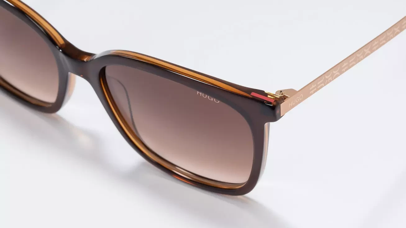 Солнцезащитные очки HUGO Hugo Boss HG 1080/S 09Q