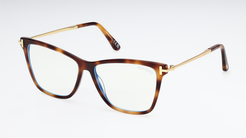 Оправа Tom Ford FT6097-B 053