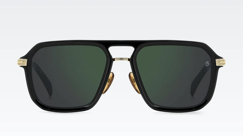 Солнцезащитные очки David Beckham DB 7136/S 2M2