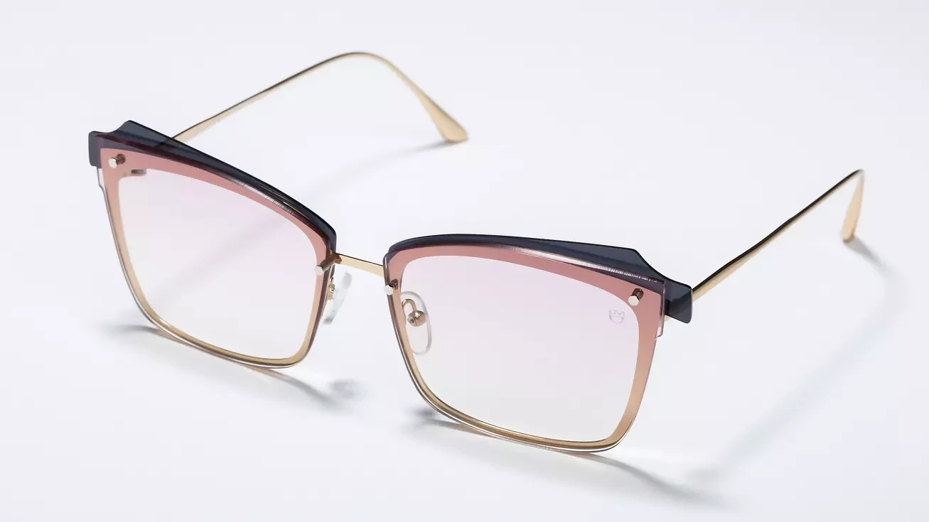 Солнцезащитные очки BYBLOS 797 12PHOTO