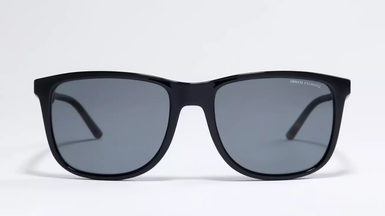 Солнцезащитные очки Armani Exchange 0AX4070S 815881