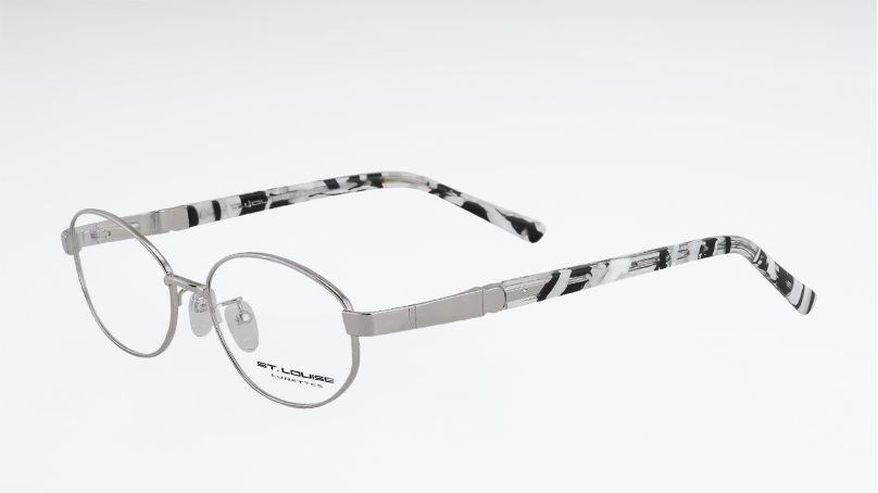 Оправа ST.LOUISE SR1504 C02