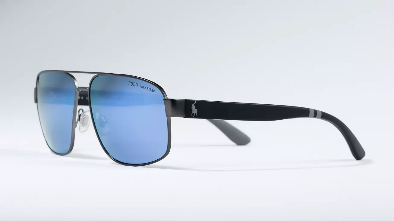 Солнцезащитные очки POLO 0PH3112 915722