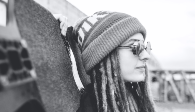 Pepe Jeans – взгляд из Британии