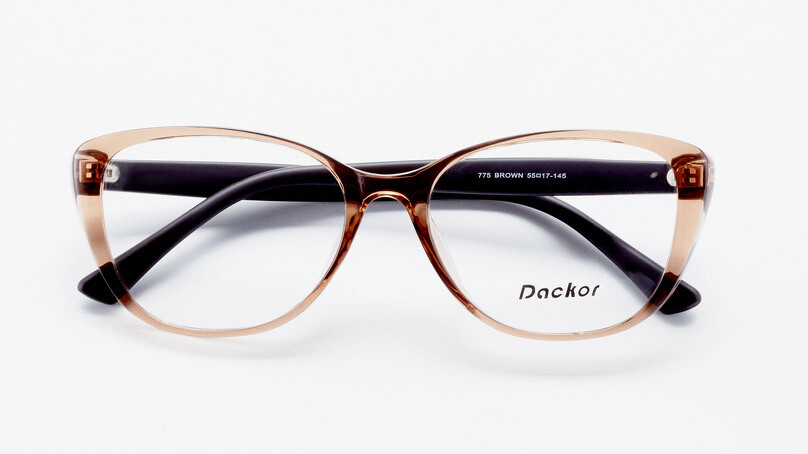 Оправа Dackor 775 Brown