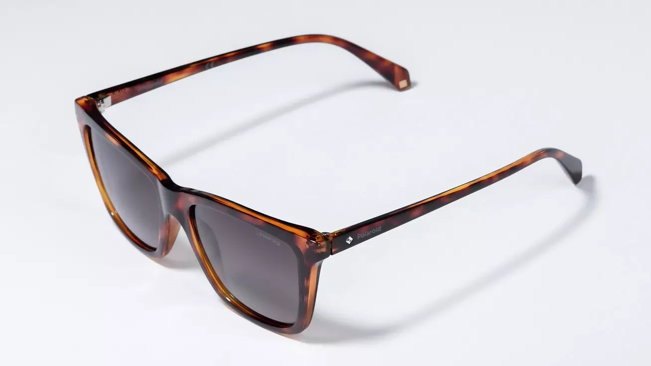 Солнцезащитные очки POLAROID PLD 4081/S 086