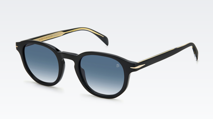 Солнцезащитные очки David Beckham DB 1007/S 807