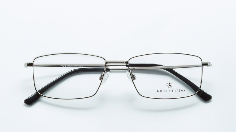 Оправа Rico Mirado 181 GUN