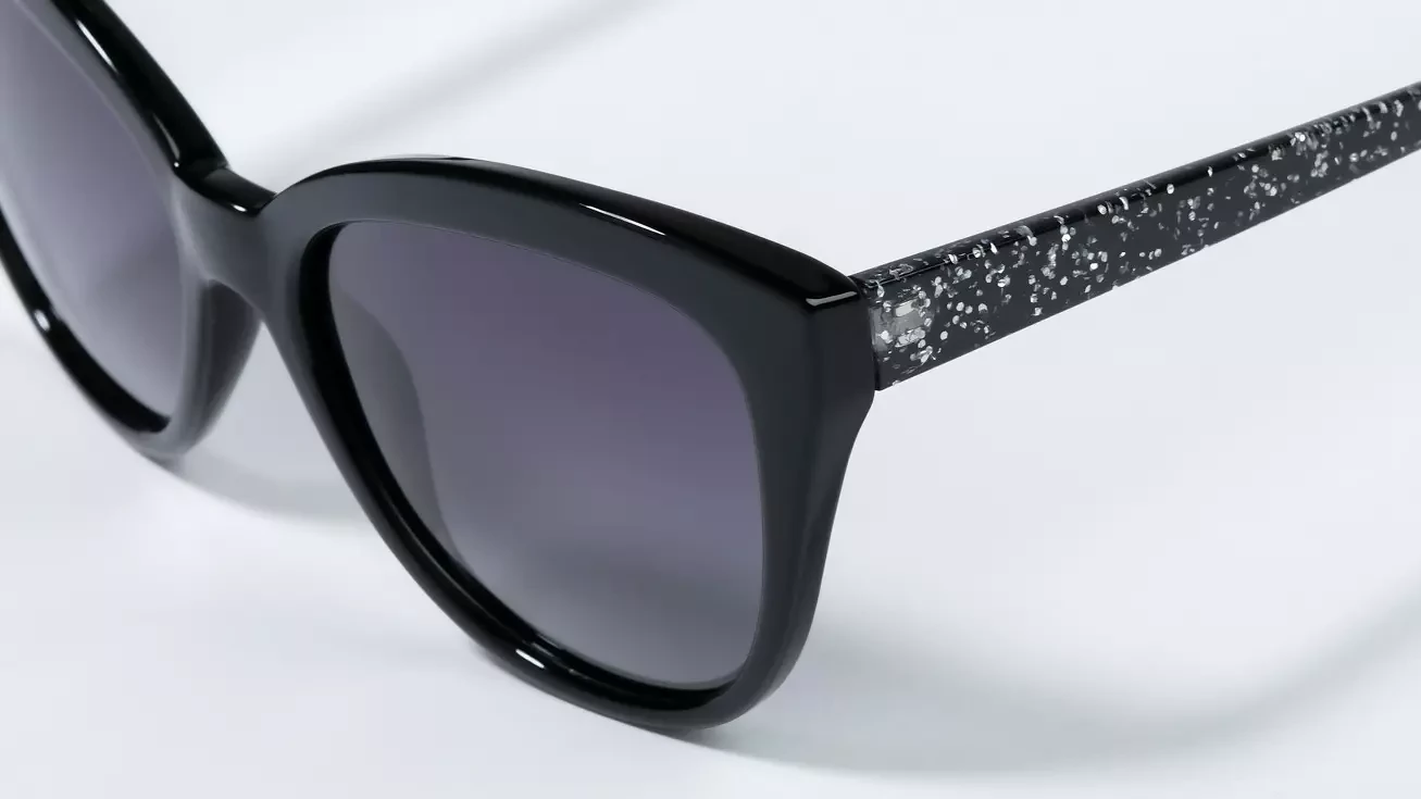 Солнцезащитные очки Dackor 427 BLACK